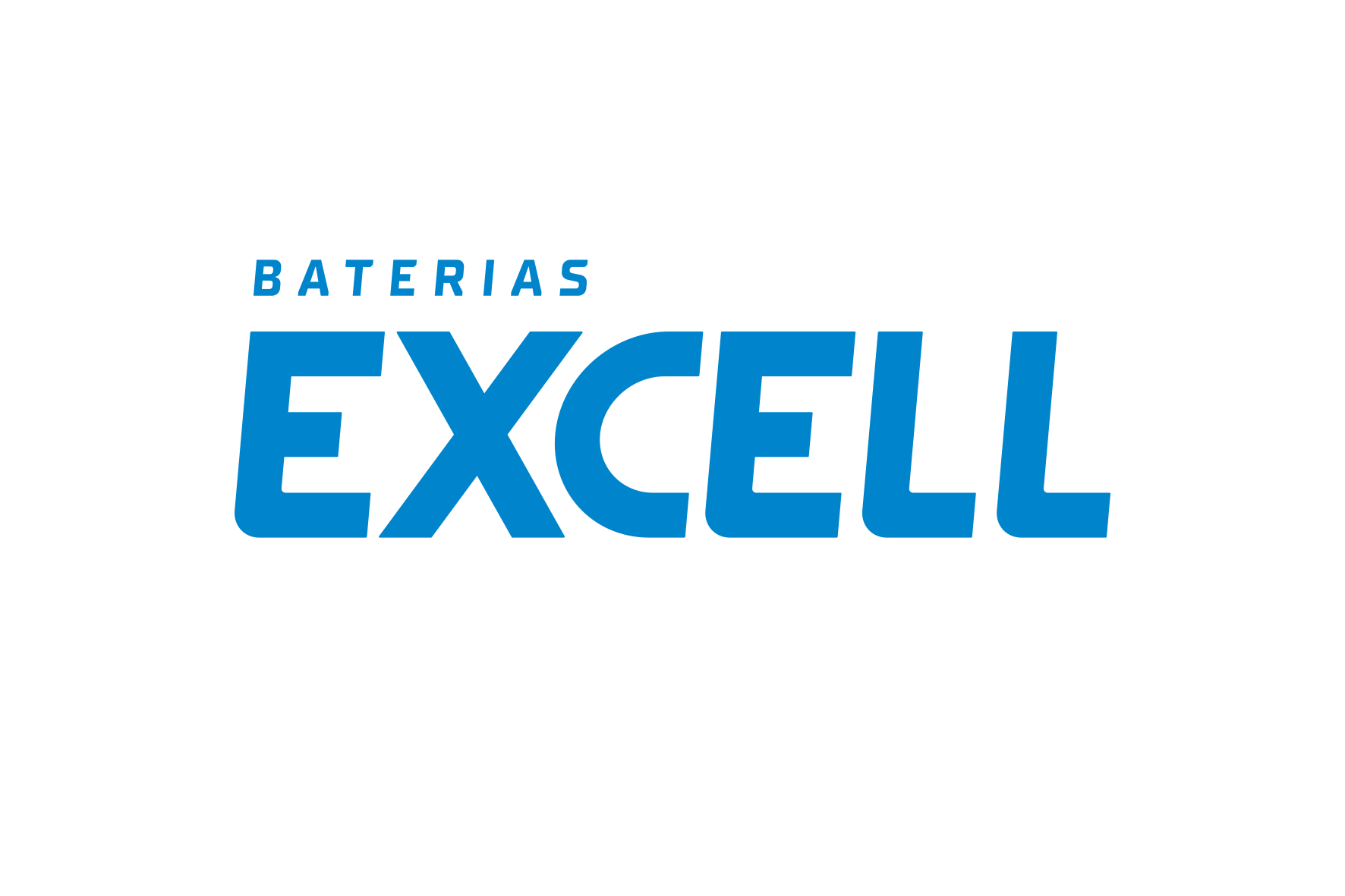 Baterias Excell